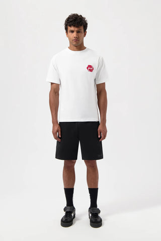 balr Vortex T-Shirt Bright White