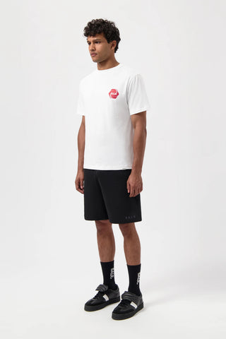 balr Vortex T-Shirt Bright White