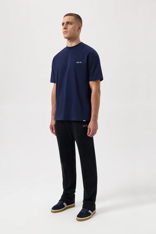 BALR GOTL Box T-Shirt Space Navy