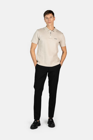 BALR -Q-Series Regular Fit Polo Shirt