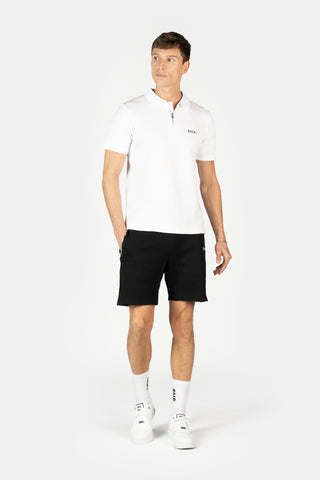 BALR -Q-Series Regular Fit Polo Shirt