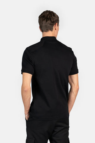 BALR -Q+ Regular Fit Polo Shirt