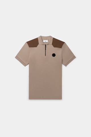 BALR -Q+ Regular Fit Polo Shirt