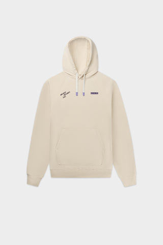 The Club Box Fit Hoodie