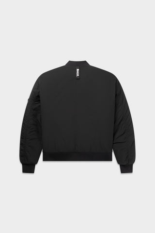 BALR The Club Regular Fit Reversible Bomber Jacket