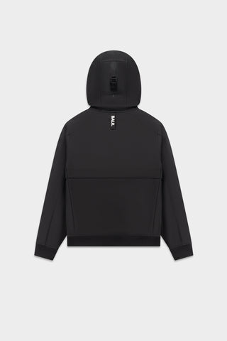 BALR Hexline Regular Fit Soft Shell Jacket