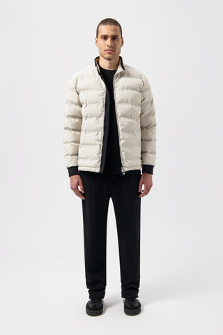 BALR Q-Series Regular Fit Puffer Jacket