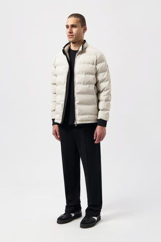 BALR Q-Series Regular Fit Puffer Jacket