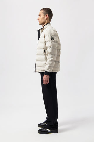BALR Q-Series Regular Fit Puffer Jacket