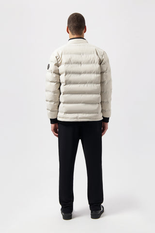 BALR Q-Series Regular Fit Puffer Jacket