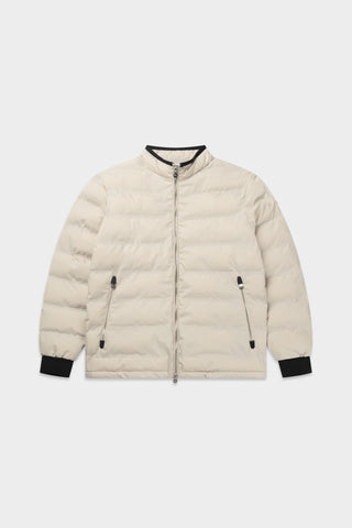 BALR Q-Series Regular Fit Puffer Jacket