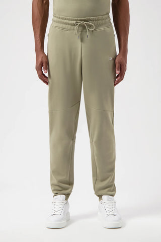 balr Q-Series Regular Fit Jogger Seneca Grey