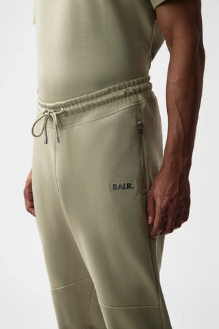 balr Q-Series Regular Fit Jogger Seneca Grey