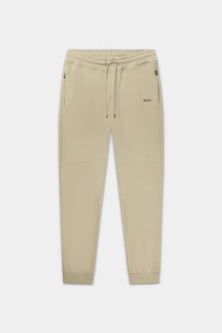 balr Q-Series Regular Fit Jogger Seneca Grey