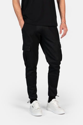 BALR -Q+ Regular Fit Cargo Pants