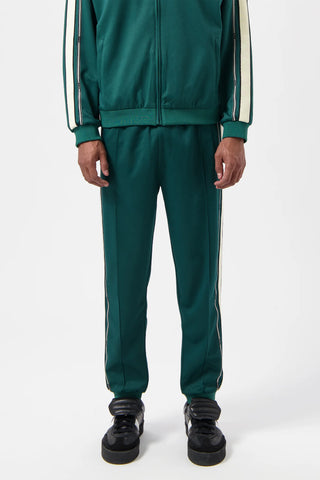 balr Tape Track Sweatpants Botanical Green