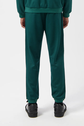 balr Tape Track Sweatpants Botanical Green