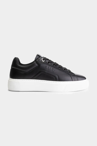 BALR Phat Q Sneaker Black