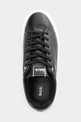 BALR Phat Q Sneaker Black