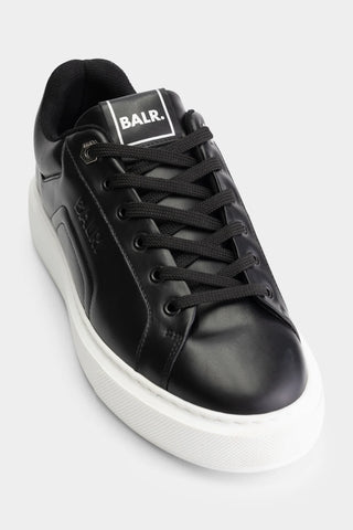 BALR Phat Q Sneaker Black