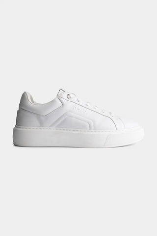 BALR Phat Q Sneaker White