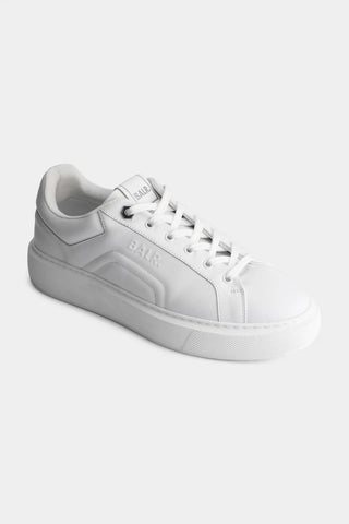 BALR Phat Q Sneaker White