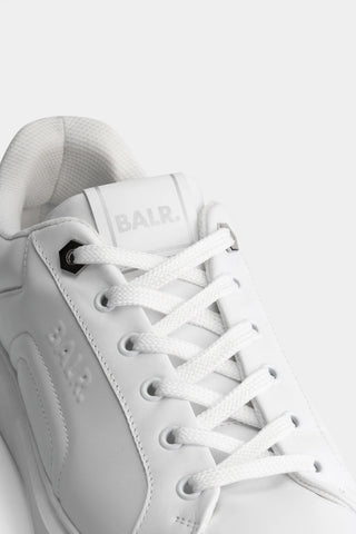 BALR Phat Q Sneaker White