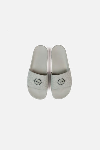 BALR Beach Slide Grey