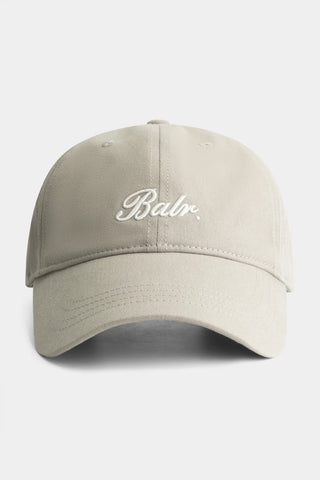BALR Identity Dad Cap Seneca Grey
