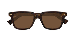 Bottega Veneta BV1363S-002 50 Sunglass UNISEX RECYCLED