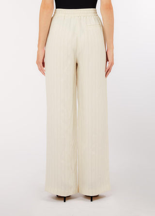 LIU JO Pinstripe trousers