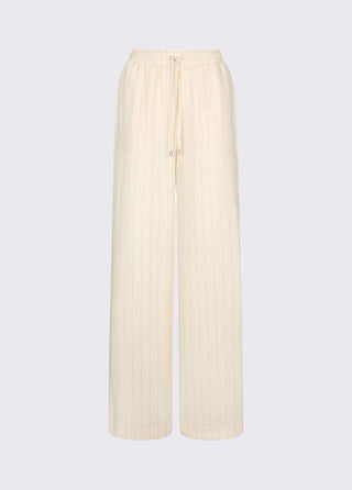 LIU JO Pinstripe trousers
