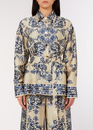 LIU JO foulard SET