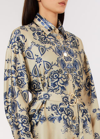 LIU JO foulard SET