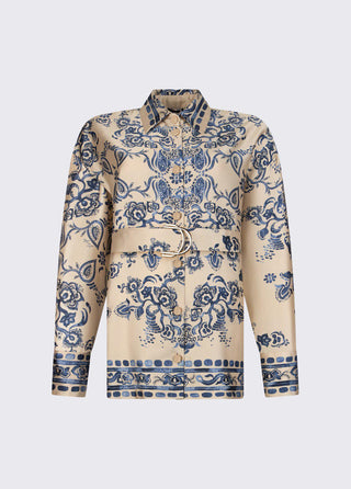 LIU JO foulard SET