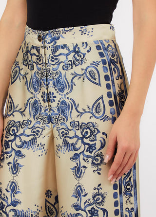 LIU JO foulard SET