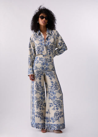 LIU JO foulard SET