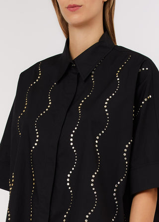 LIU JO  short-sleeve shirt