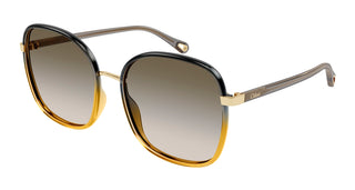 CH0031S-010 59 Sunglass WOMAN BIO INJECT