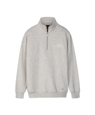 HOMIÉS MARBELLA CLASSIC HALF ZIPPER