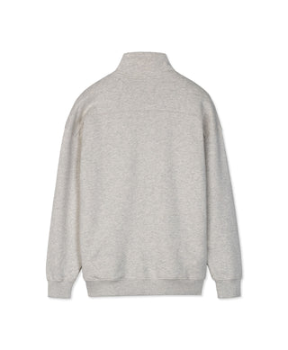 HOMIÉS MARBELLA CLASSIC HALF ZIPPER