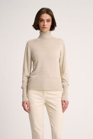 LUISA SPAGNOLI Caminetto