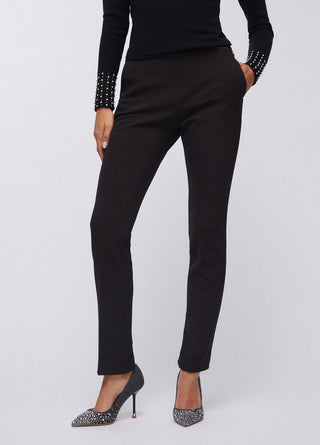 LIU JO Smart skinny trousers