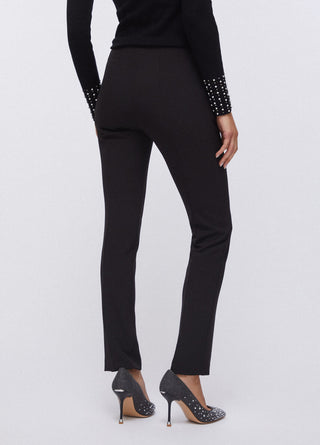 LIU JO Smart skinny trousers
