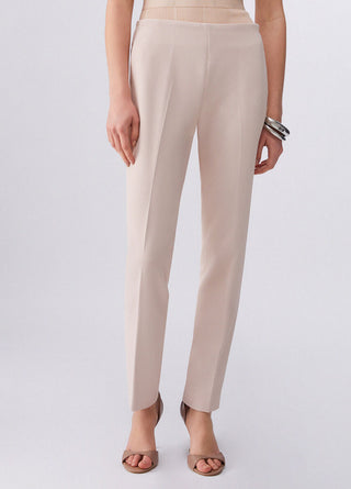 LIU JO Smart skinny trousers
