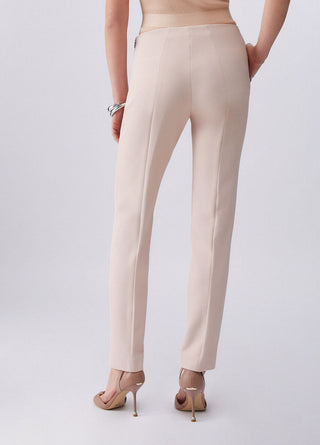 LIU JO Smart skinny trousers