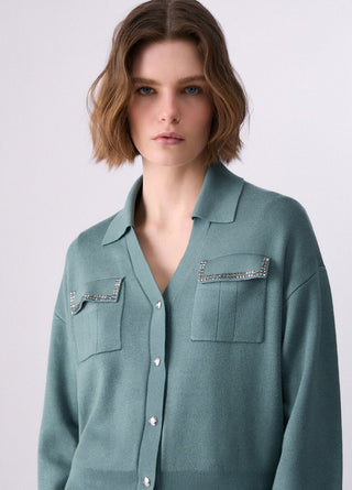 LIU JO KNIT SET