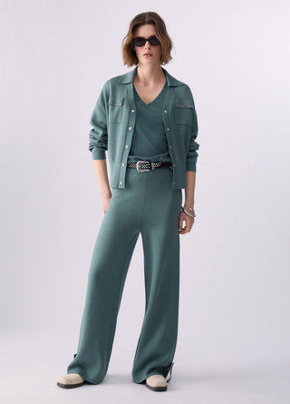 LIU JO KNIT SET