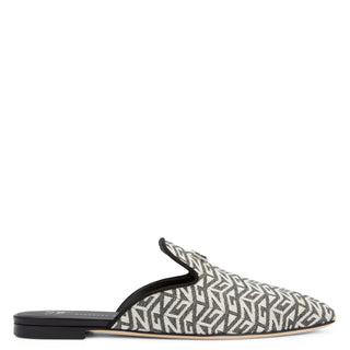 Giuseppe Zanotti,Shoes PIGALLE CUT MONOGRAM