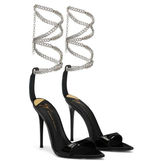 Giuseppe Zanotti,Shoes INTRIIGO STRING